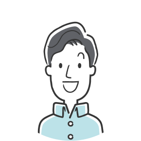 Bさん(20代・薬剤師・第二新卒)